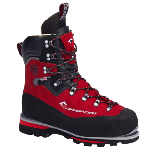 Chaussures de sécurité S3 H-DRY Vibram travaux montagne