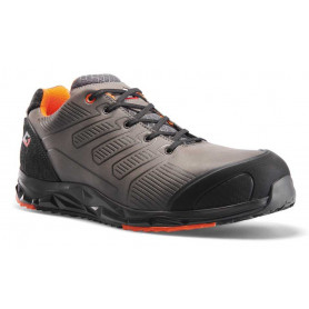 Chaussures de sécurité Nascar Low S3 basses légères confortables pour le travail