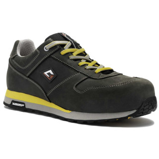 Chaussures de sécurité basses Monza S3 semelle Michelin