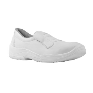 Chaussures de cuisine Sahara légères antidérapantes SRC