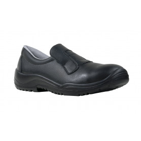 Chaussures de cuisine Sahara légères et confortables pour chefs et personnel de restauration (2)