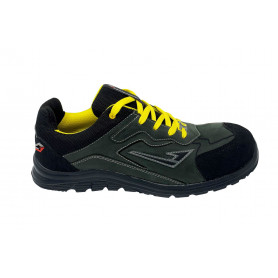 Chaussures de sécurité basses G1Pro S1P ESD pour environnements à faible luminosité