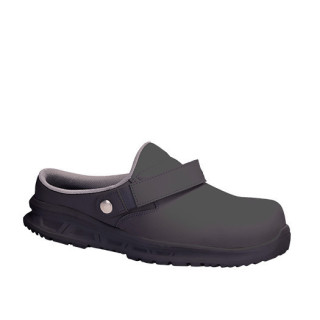 Sabots cuisine SB S2 antidérapants pros métiers de bouche