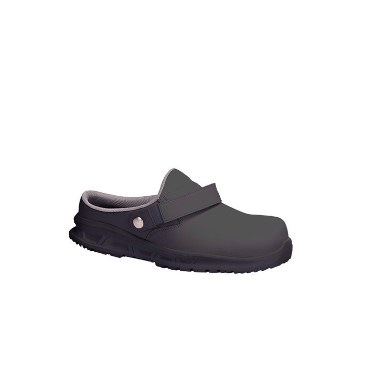 Sabots cuisine SB S2 antidérapants pros métiers de bouche