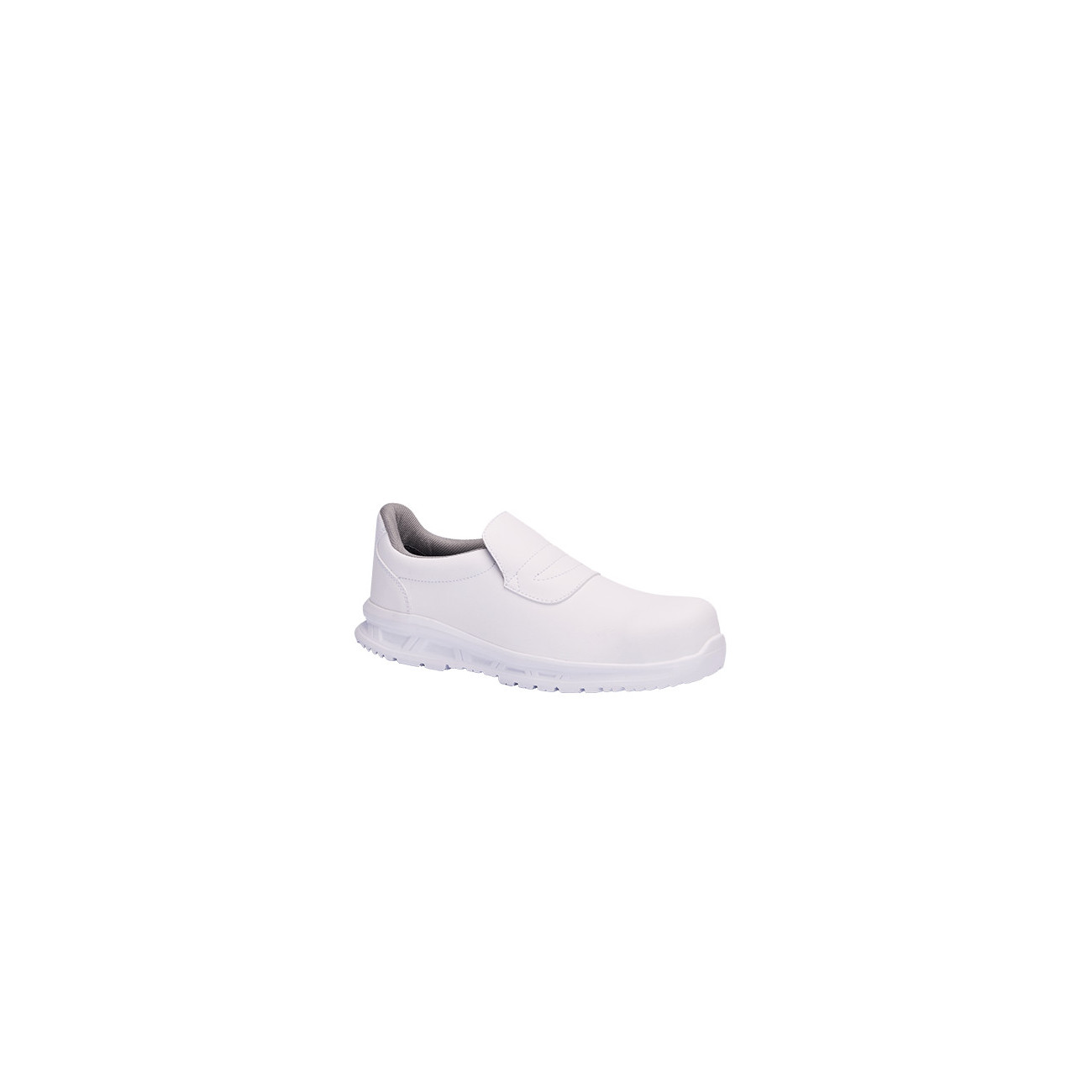 Chaussures de cuisine Bistrot S2 basses légères antidérapantes pour cuisines professionnelles Chaussures de cuisine Bistrot S2 basses légères antidérapantes pour cuisines professionnelles