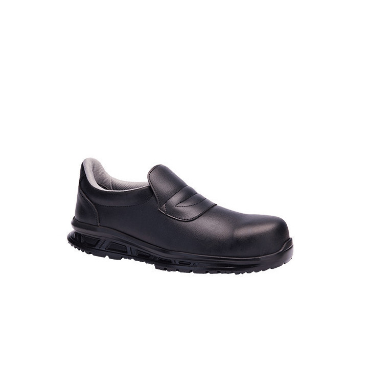 Chaussures cuisine Bistrot S2 antidérapantes pros GARSPORT