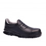 Chaussures de cuisine Bistrot S2 basses légères antidérapantes pour cuisines professionnelles