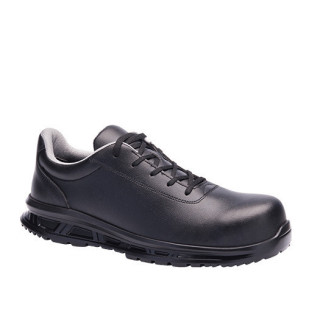 Chaussures cuisine sécurité S2 antidérapantes Goumet Low