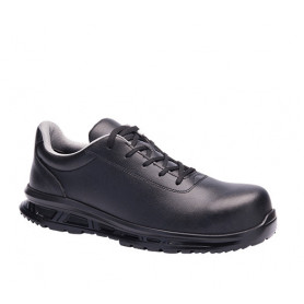 Chaussures de cuisine de sécurité Goumet Low S2 basses légères et antidérapantes