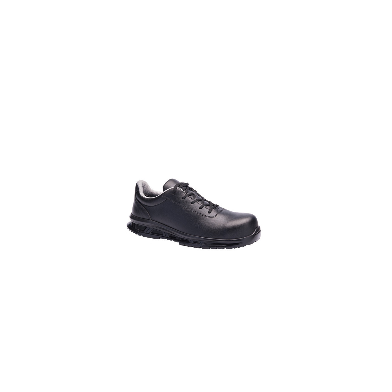 Chaussures de cuisine de sécurité Goumet Low S2 basses légères et antidérapantes