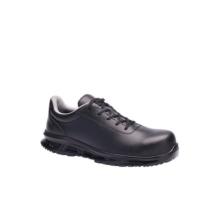 Chaussures cuisine sécurité S2 antidérapantes Goumet Low