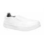 Chaussures de cuisine respirantes Remy basses légères et antidérapantes