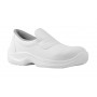 Chaussures de Sécurité Cuisine  – Mocassins professionnels antidérapants