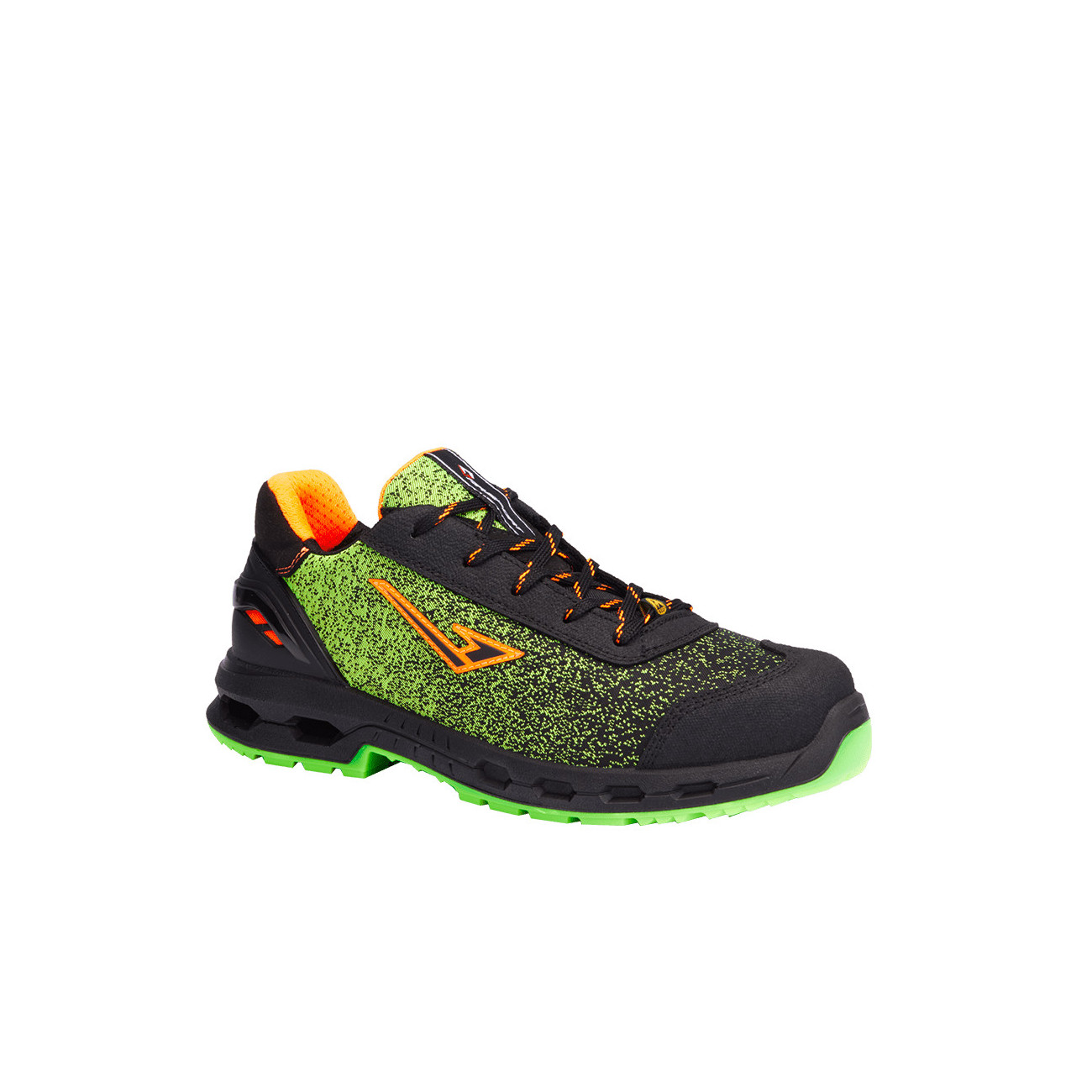 Chaussures de Sécurité S1P Basses Écoresponsables – Légères, Techniques et Recyclées Chaussures de Sécurité S1P Basses Écoresponsables – Légères, Techniques et Recyclées