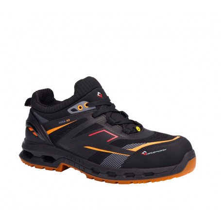 Chaussures de Sécurité Basses S3S ESD – Légères et Résistantes