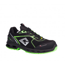 Sneaker de sécurité S3S Hexa G2 ESD