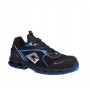 Sneaker de sécurité S3S Hexa G2 ESD
