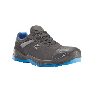 Chaussure de sécurité basse S3 microfibre travail chantier