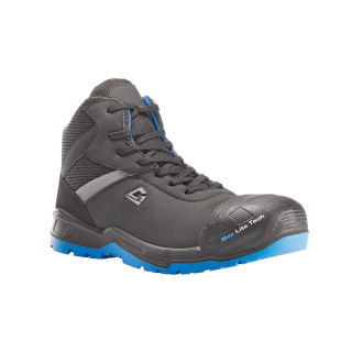 Chaussure de sécurité mi-haute S3 Gotham Mid travail