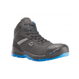 Chaussure de sécurité mi-haute Gotham Mid S3