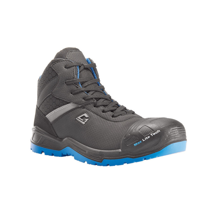 Chaussure de sécurité mi-haute S3 Gotham Mid travail