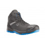 Chaussure de sécurité mi-haute Gotham Mid S3