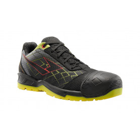 Chaussure de sécurité basse S1P - Full Protection