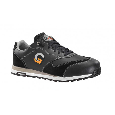 Chaussure de sécurité IMOLA-LOW basse S3S – Semelle Michelin