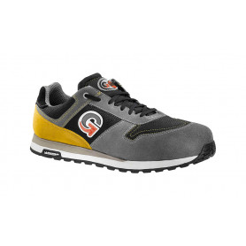 Sneaker de sécurité basse S1PS Monza