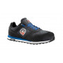 Sneaker de sécurité basse S1PS Monza