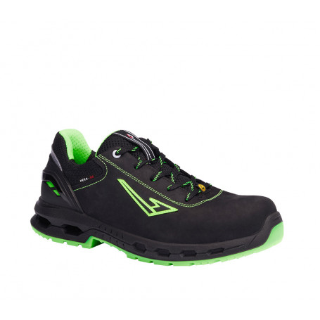 Sneaker de sécurité basse S3S Hexa-G5 ESD