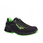Sneaker de sécurité basse S3S Hexa-G5 ESD