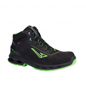 Chaussure de sécurité S3S ESD Hexa-G5000 Mid