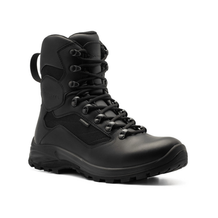 Botte de chasse imperméable Force ZIP GARSPORT randonnée