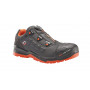 Sneaker de sécurité S3 BOA® Ghost basse