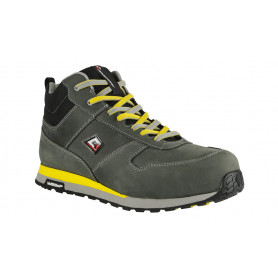 Sneaker de sécurité S3 Monza Mid