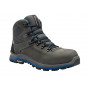 Kuruk Mid S3 - Chaussure de sécurité avec semelle Michelin