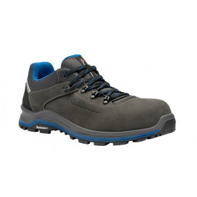 Kuruk Low S3 - Sneaker basse de sécurité avec semelle Michelin