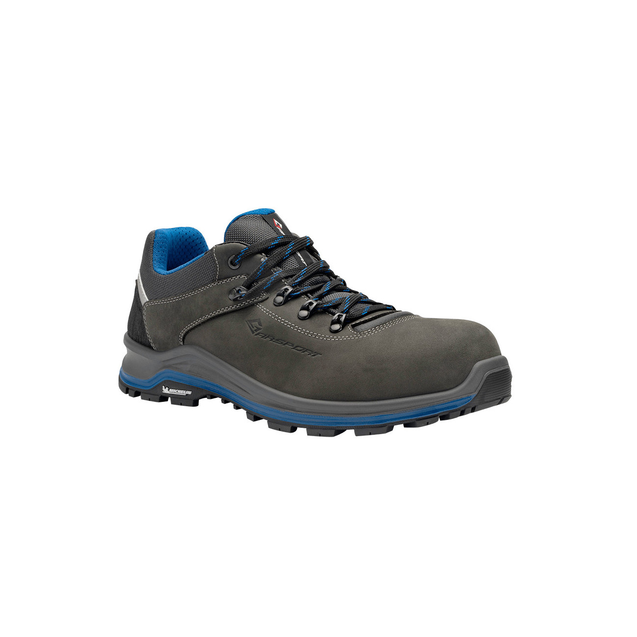 Kuruk Low S3 - Sneaker basse de sécurité avec semelle Michelin Kuruk Low S3 - Sneaker basse de sécurité avec semelle Michelin