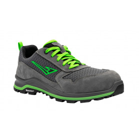 Kele Low S1P - Chaussure de sécurité basse avec semelle Michelin