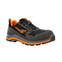 Kele Low S1P - Chaussure de sécurité basse avec semelle Michelin