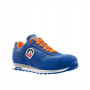 Sneaker de sécurité légère S1PS Monza Low