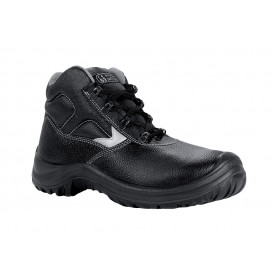 Chaussure de sécurité en cuir 2445-S3