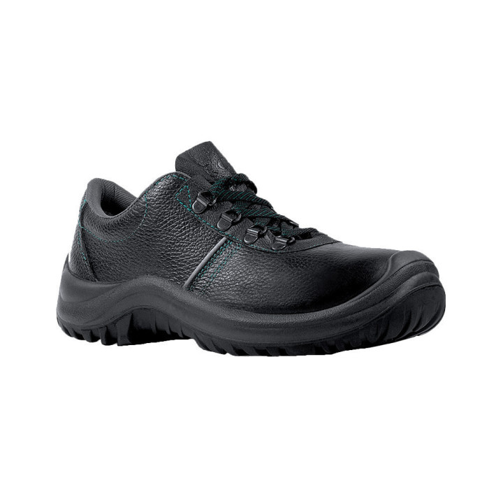 Chaussure de sécurité cuir S3 GARSPORT 1562-S3 professionnelle