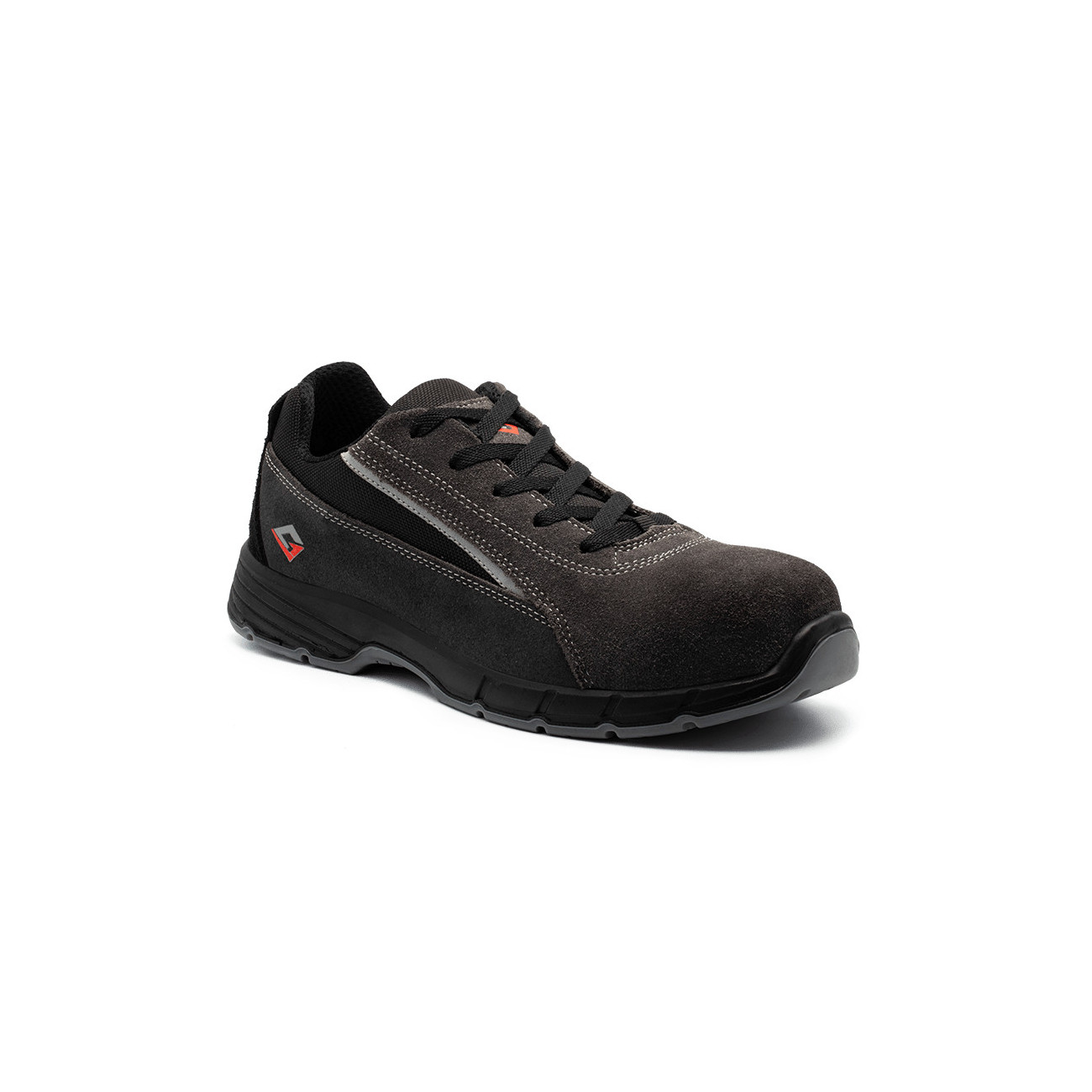 Chaussure de sécurité basse S1P Yukon Low