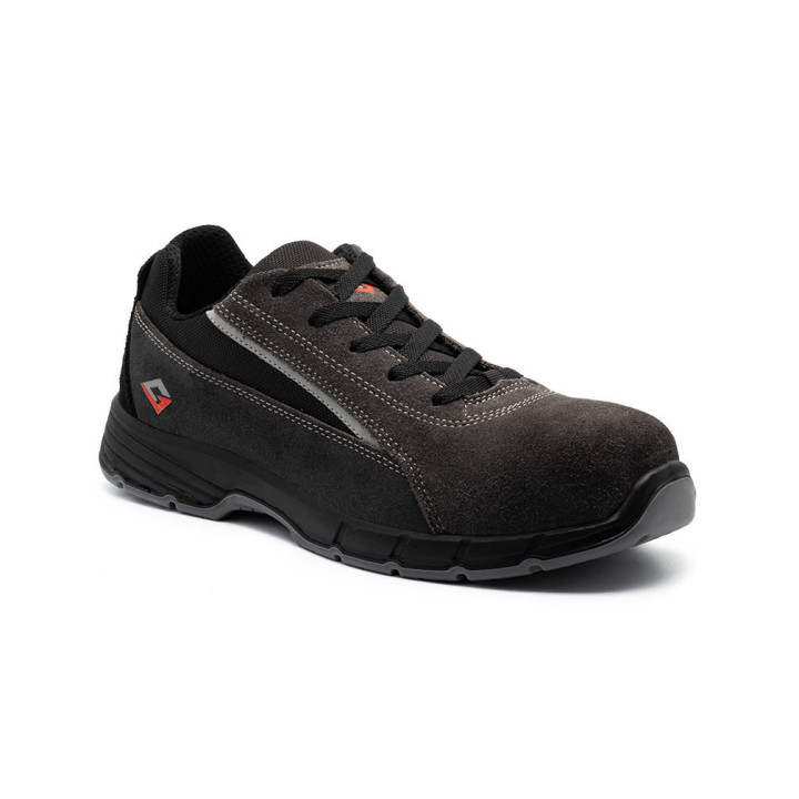 Chaussure de sécurité basse S1P Yukon Low GARSPORT