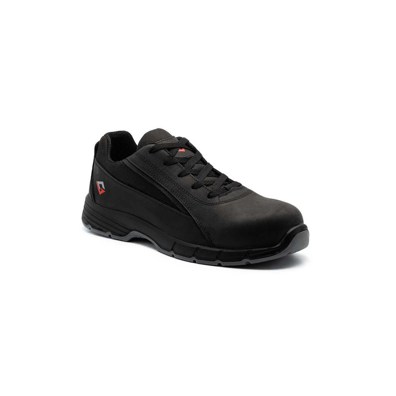 Chaussure de sécurité basse S3 Yukon Low