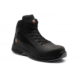 Chaussure de sécurité mi-haute Yukon Mid S3