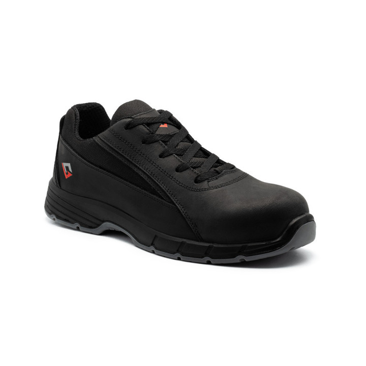 Chaussure de sécurité mi-haute Yukon Mid S3 chantier GARSPORT