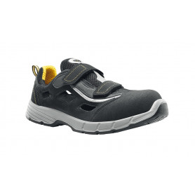 Chaussure de sécurité Cairo S1P – Été & Intérieur